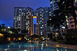 Yew Mei Green (D23), Condominium #206301081